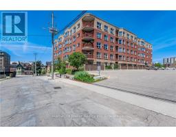 404 - 20 St George Street, MLS X11822625