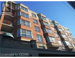 302 - 20 St George Street, MLS X11822865