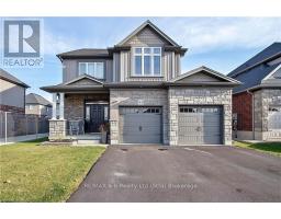 44 Anderson Crescent, MLS X11880205