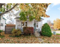 248 Romeo Street S, MLS X11908825