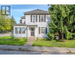 243 Wellington Street, MLS X11909165