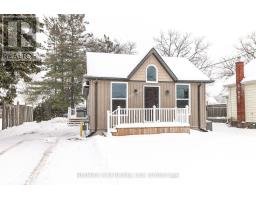 41 Salina Street N, MLS X11925375