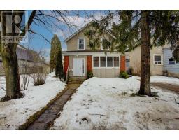 580 Brunswick Street E, MLS X12009375