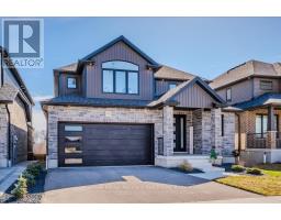 95 Hopewell Crossing Drive, MLS X12033345