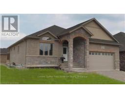 Lot 69 Avery Place, MLS X12039845