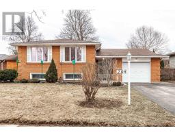 205 Bedford Drive, MLS X12050895