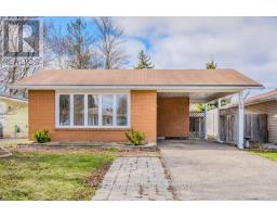 46 Appalachian Crescent, MLS X12071995