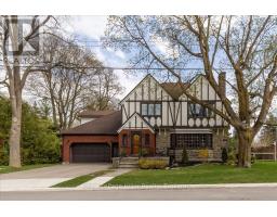 1 Pacific Avenue, MLS X12112455