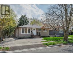 56 Ridgewood Avenue, MLS X12131985
