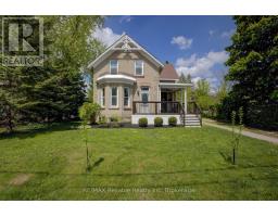 31 Sparling Street, MLS X12153115