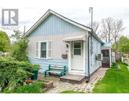 213 West Gore Street, MLS X12163095