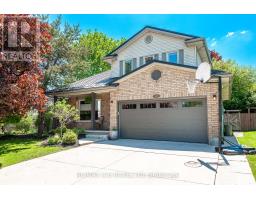 161 Freeland Drive, MLS X12175985