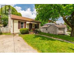 185 Liverpool Street, MLS X12180925