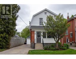 62 Louise Street, MLS X12184465