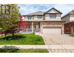 722 Spitfire Street, MLS X12186535