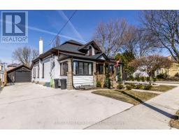 30 Erie Street N, MLS X12197365