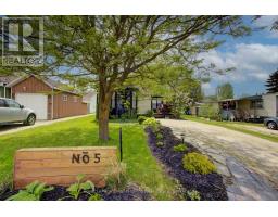 5 - 450 Tremaine Avenue S, MLS X12198165
