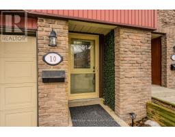10 - 2 Worton Avenue, MLS X12223175