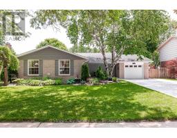 31 Park Lane Drive, MLS X12223335