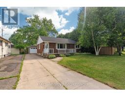 17 Arthur Street, MLS X12258385