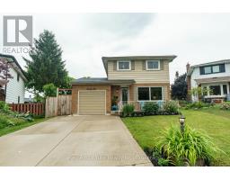 25 Forest Glen Court, MLS X12276145