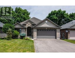86 Jacob Street W, MLS X12294845