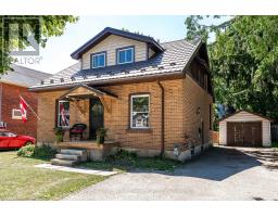 144 Romeo Street S, MLS X12297425