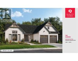 Lot 2 - 77508 Brymik Avenue S, MLS X12301815