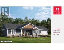 Lot 13 - 77536 Brymik Avenue N, MLS X12301825
