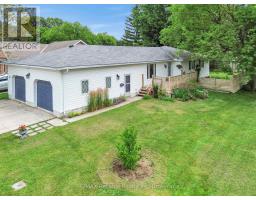 164 Sills Street, MLS X12311065