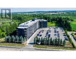 319 - 525 New Dundee Road, MLS X12339735