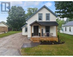 78 Daly Street, MLS X12355605