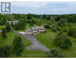442513 Concession 21 Concession E, MLS X12361975