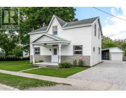 198 Water Street S, MLS X12391525