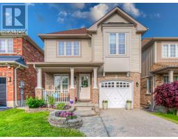 75 Norwich Road, MLS X12391985