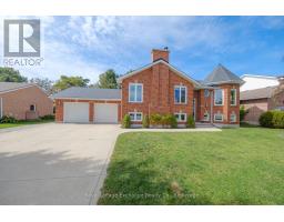 615 Lynden Crescent, MLS X12400185