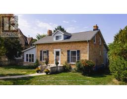 25 Wellington Street N, MLS X12418355