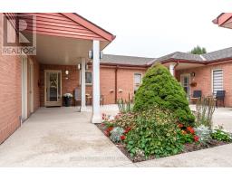 8 - 300 John Street S, MLS X12432695