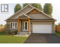 222 Bridge Crescent, MLS X12443895