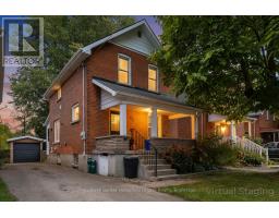 95 Mcnab Street, MLS X12449685