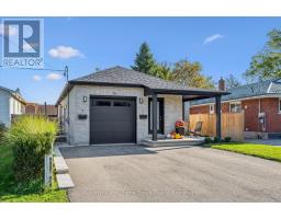 76 South Drive, MLS X12450075