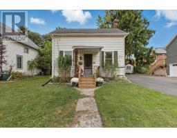 235 Wellington Street, MLS X12452695