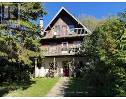 601597 Side Road 8 Road, MLS X12461775