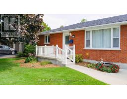 221 Coulton Drive, MLS X12473825