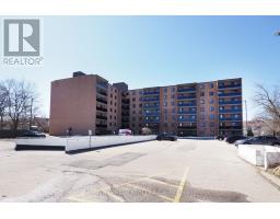 403 - 29 West Avenue W, MLS X12477605