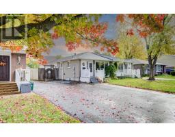 50 Wyatt Street, MLS X12483315