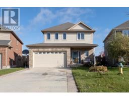 60 Brown Street, MLS X12487505