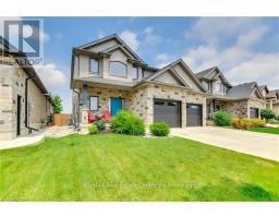 587 HAWTHORNE PLACE - 1