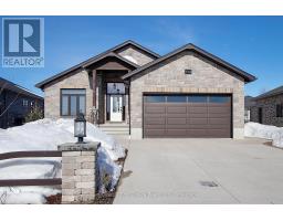 234 MATHESON DRIVE - 1