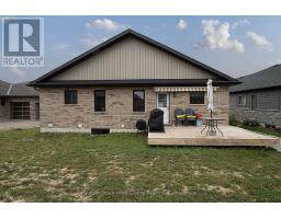 234 MATHESON DRIVE - 25